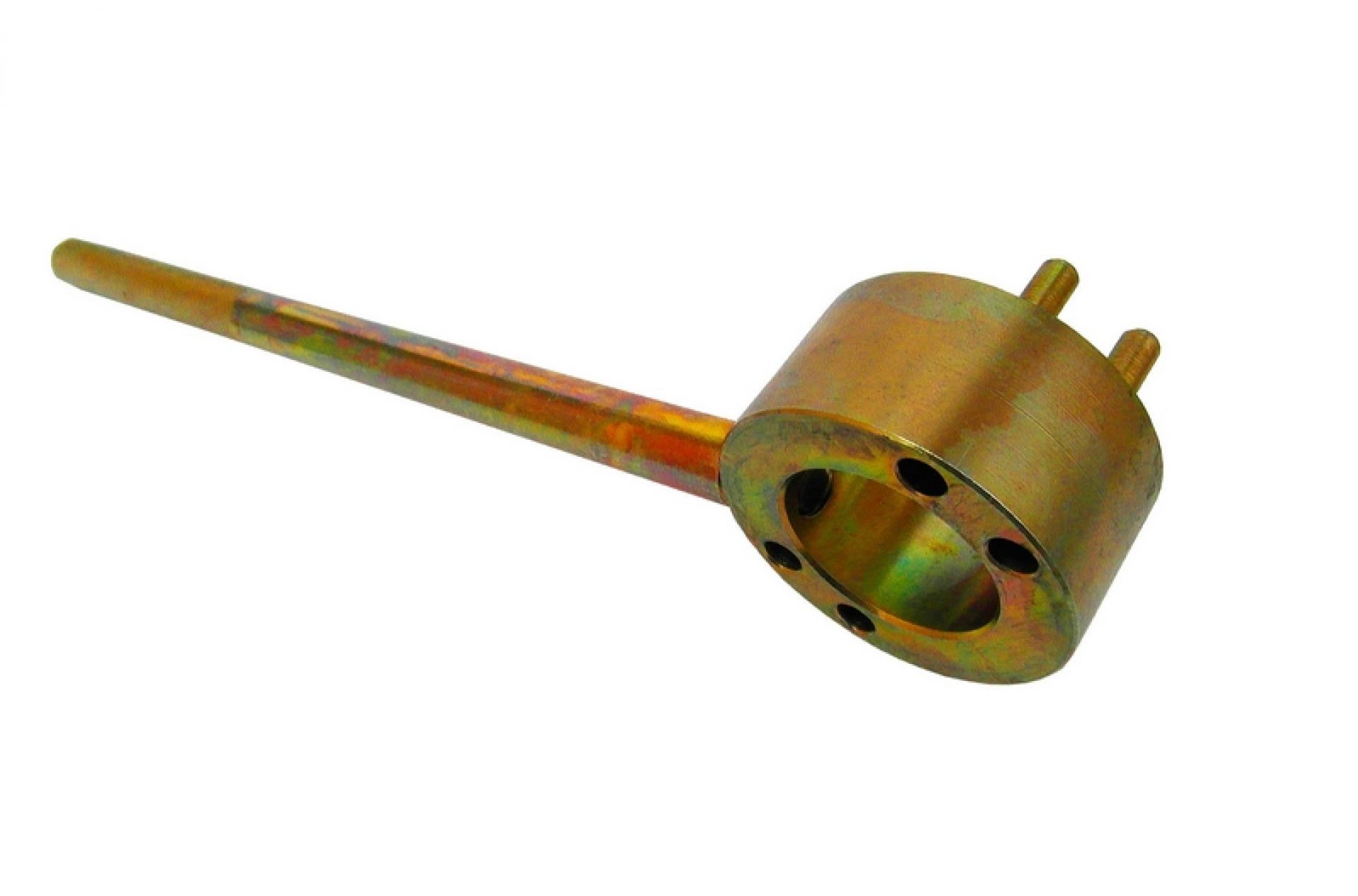 Llave de bloqueo de polea Renault Peugeot Citroen 3.0 V6