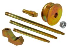 Extractor de inyectores inerciales para BMW 1.8 / 2.0 N47