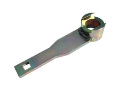 LLAVE PARA BLOQUEO DE POLEA OPEL RENAULT DCI