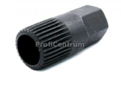 LLAVE DE EMBRAGUE DEL ALTERNADOR AUDI A3 VW GOLF 31 ​​con