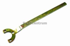LLAVE DE EMBRAGUE DE VISCOSA