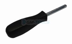 MANDO DESTORNILLADOR EXTENSIÓN MANGO 150MM 1/4'' ASTA