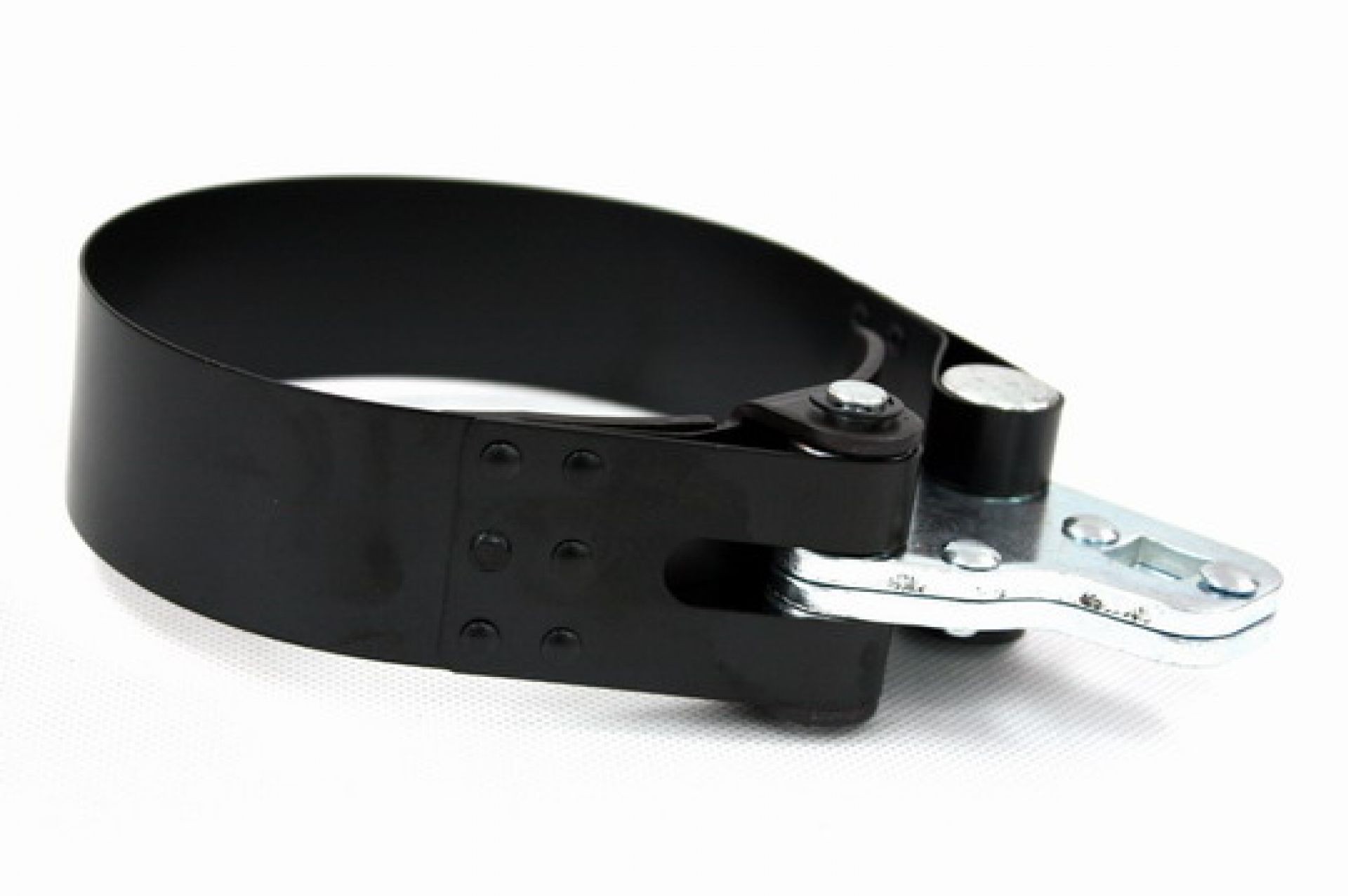 Llave para filtro de aceite y secador de aire para camión 120-145mm Profesional - Imagen 4