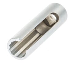 TOMA TURBOCOMPRESOR 10mm VW GOLF 2.0 TDI CR