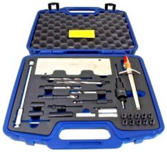 KIT DE REPARACIÓN BUJÍAS DE PRECALENTAMIENTO VW/AUDI 2.5 2.7 3.0 V6 TDi 28 uds.