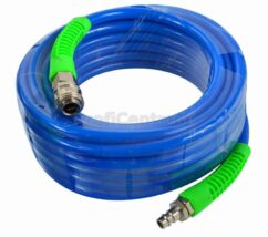 MANGUERA NEUMÁTICA PU ARMOR 10M 12MM X 8MM AZUL