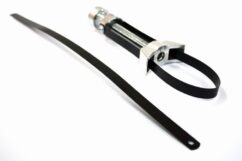 CORREA DE ACERO DE FILTRO DE ACEITE LLAVE JONNESWAY AI050009A