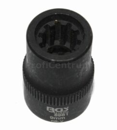 VASO PINZA DE FRENO VAG, 10 LADOS, 9 MM, BGS-Alemania