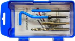 KIT REPARACIÓN DE ROSCAS M5x0.8 20 MUELLES