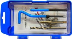 KIT REPARACIÓN DE ROSCAS M12x1.75 HELICOIL 10 MUELLES