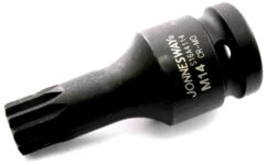 LLAVE DE IMPACTO XZN M8 ESTRIA 1/2' Jonnesway