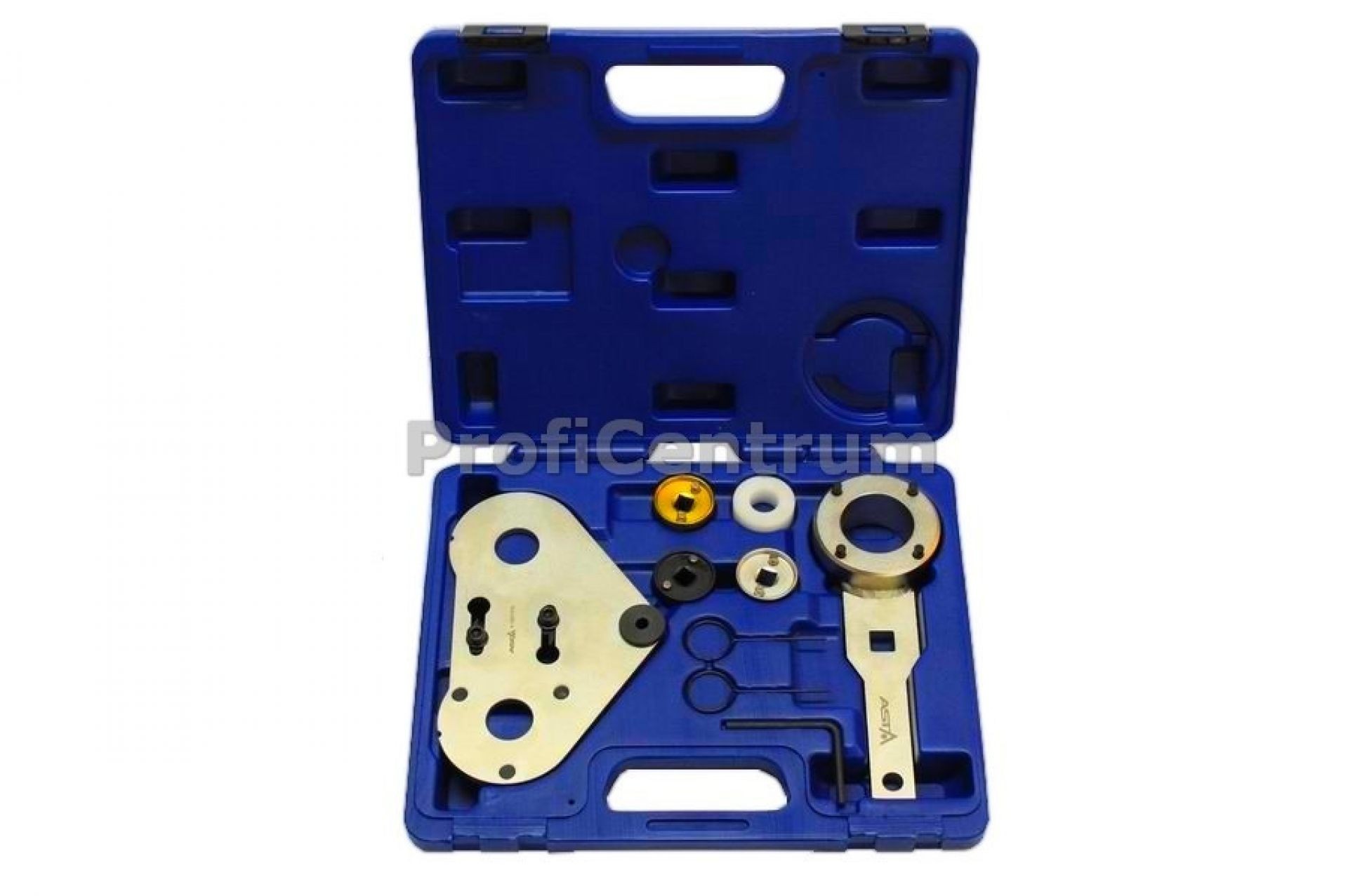 HERRAMIENTA DE DISTRIBUCIÓN VW GOLF AUDI A4 A6 1.8 2.0 TFSI - Imagen 4