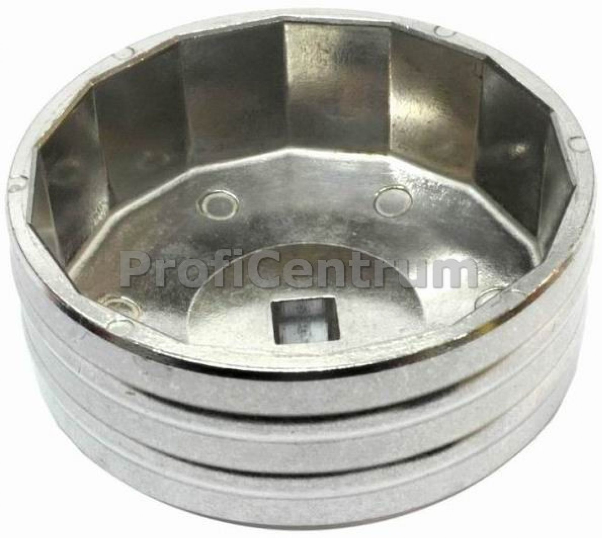 TOMA FILTRO DE ACEITE 74/14 VW SKODA MERCEDES - Imagen 5