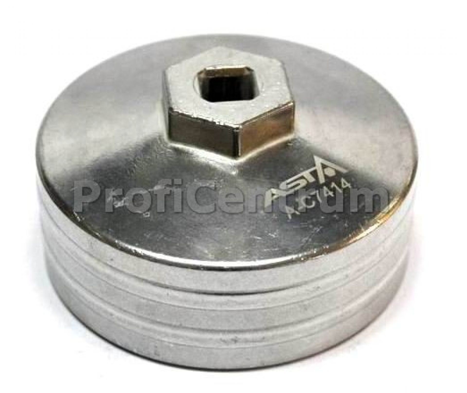 TOMA FILTRO DE ACEITE 74/14 VW SKODA MERCEDES - Imagen 6