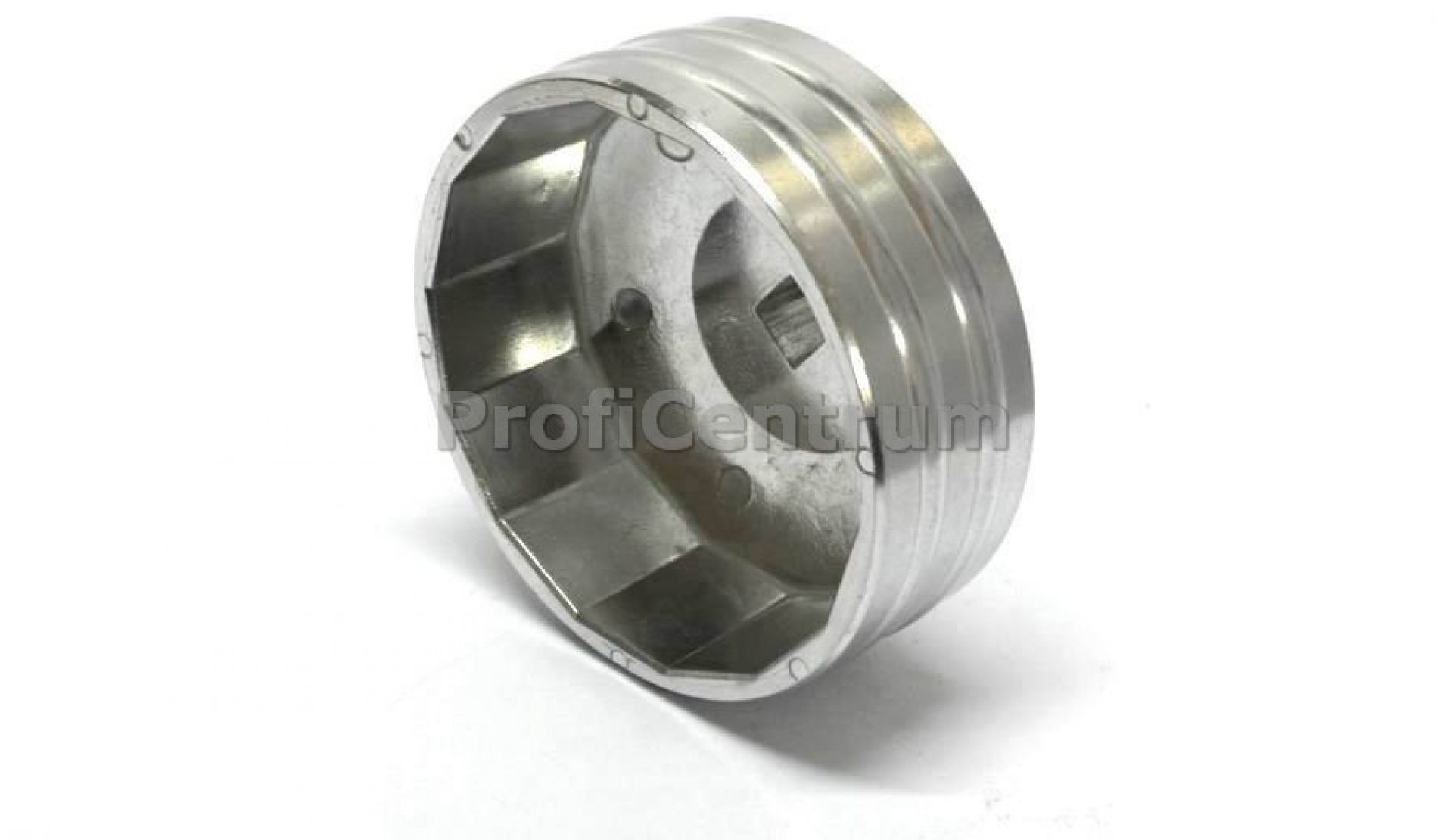 TOMA FILTRO DE ACEITE 74/14 VW SKODA MERCEDES - Imagen 7