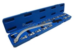 LLAVES TENSOR CORREA DISTRIBUCION TORX 12 ANGULAR 455MM