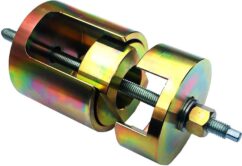 EXTRACTOR DE BUJE DE VIGA TRASERA RENAULT LAGUNA III / COUPE DESDE 2007