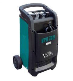 RECTIFICADOR - ARRANQUE 12/24V 40-700Ah VANDER VPR740