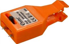 PROBADOR DE FUSIBLES MINI MIDI MAXI, Condor-Alemania