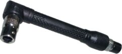 PORTA ÁNGULO PARA PUNTAS 1/4'' 110mm