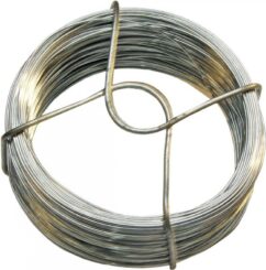 ALAMBRE PARA ATAR - 50 m BGS-Technic