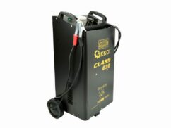 Rectificador con arranque 12/24V 360/600A 20-1550Ah