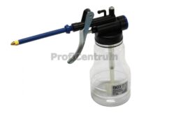 ACEITERA DE PLÁSTICO 250 ML BGS-technic