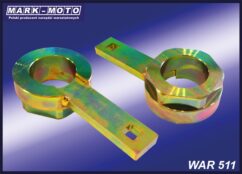 LLAVE DE POLEA DE EJE OPEL 1.6 SIDI BEZNYNA