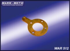 LLAVE PARA REGULAR LA POSICIÓN DEL CIGÜEÑAL FIAT OPEL 1.3 CDTI