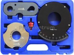 HERRAMIENTA DE DISTRIBUCIÓN VW GOLF AUDI A3 SKODA FABIA 1.2 1.4 TFSI