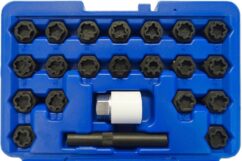 VASOS PARA TORNILLOS DE SEGURIDAD DE RUEDAS VW AUDI