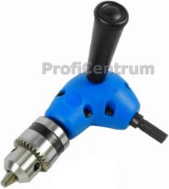 CABEZAL ANGULAR DE FIJACIÓN DEL PORTABROCAS PARA TALADRO 1.5-10MM