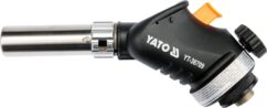 SOPLETE DE SOLDADURA A GAS YATO