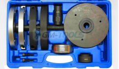 COJINETE EXTRACTOR DE CUBO FORD FOCUS II VOLVO V50 78MM