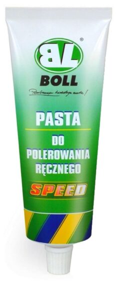 PASTA PARA PULIR A MANO SPEED BOLL 120g