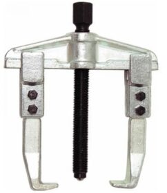 EXTRACTOR DE VIGAS DE DOBLE BRAZO 150x200mm