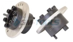 HERRAMIENTA DE TIEMPO FORD FOCUS FIESTA C-MAX ECOBOOST 1.0