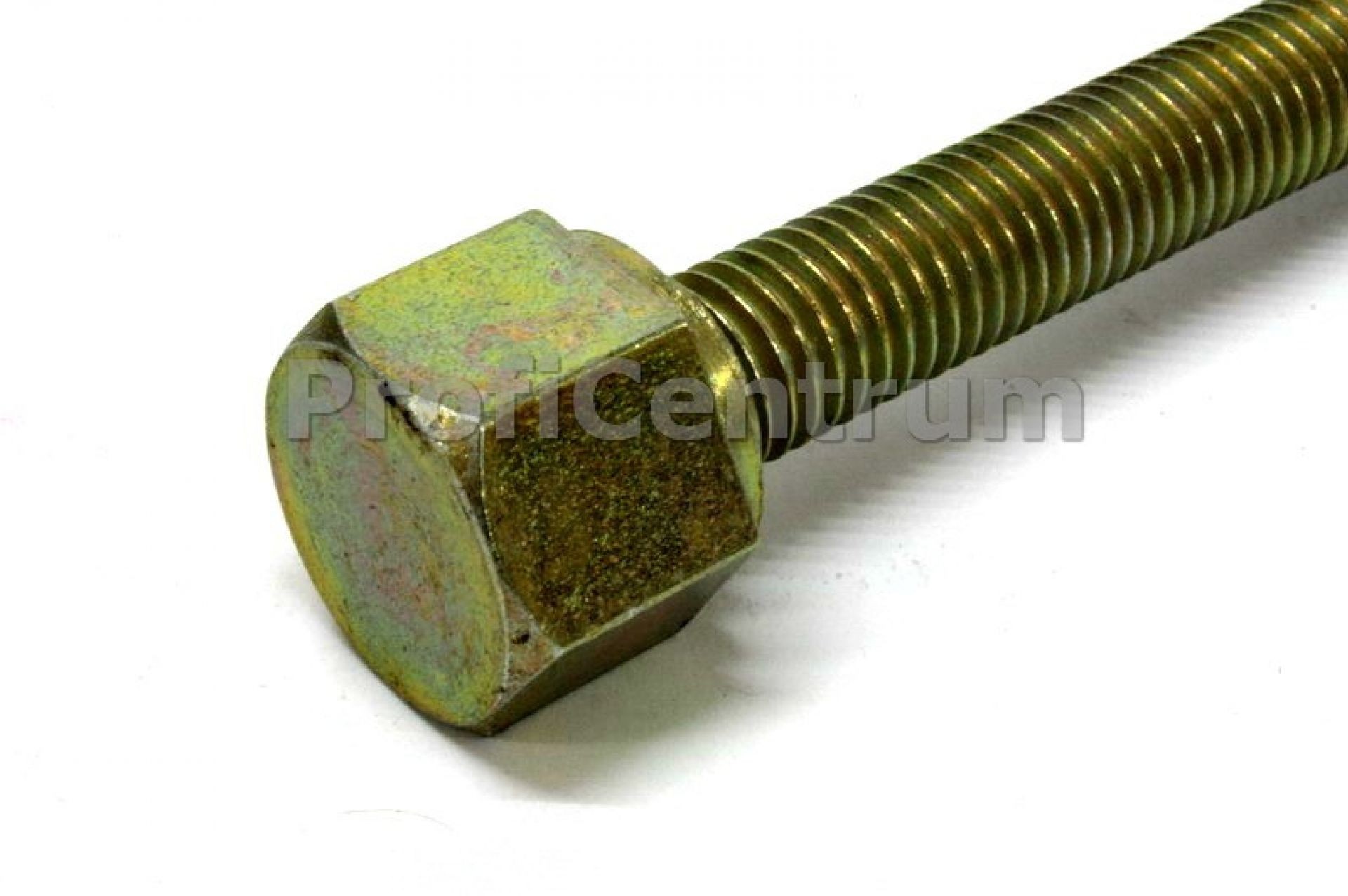 TORNILLO M12 250mm PARA EXTRACTOR DE CASQUILLOS - Imagen 3