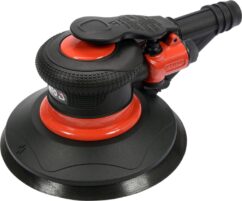 AMOLADORA EXCÉNTRICA NEUMÁTICA 5mm/150mm
