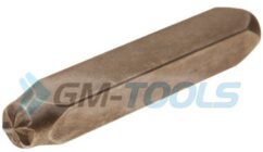 MARCA DE NUMERO SÍMBOLO ESTRELLA 6mm