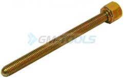 TORNILLO M12 150mm PARA EXTRACTOR DE CASQUILLOS DE BRAZO DE CONTROL DE VIGA