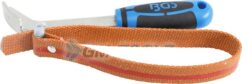 LLAVE DE CINTA 40-150MM PARA FILTRO DE ACEITE, BGS-Alemania