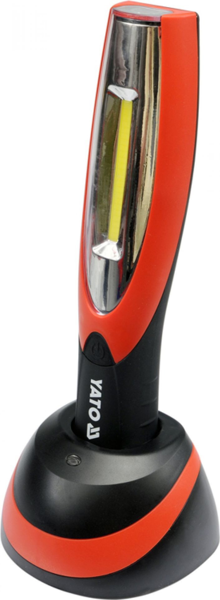 LÁMPARA DE TALLER LI-ION 2IN1 LED MAGNÉTICA YATO