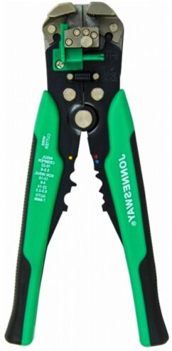 ALICATES PELACABLES DE AISLAMIENTO JONNESWAY