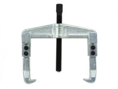 EXTRACTOR DE DOS BRAZOS PARA COJINETES DE BUJE 150MM INTERIOR Y EXTERIOR