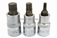 VASO ESTRIADO M12x55 VASO 1/2' Jonnesway