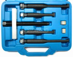 EXTRACTOR DE VIGA DE VOLANTE DE DOBLE BRAZO 160MM PARA RODAMIENTOS