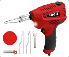 SOLDADOR TRANSFORMADOR 200W YATO