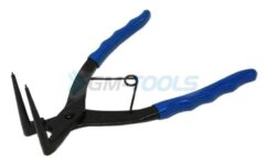 ALICATES PARA ANILLOS DE PINZA DE FRENO