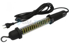 LÁMPARA LED DE TALLER 60 LED SMD